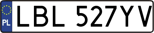 LBL527YV