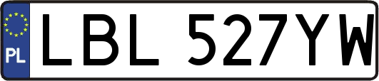 LBL527YW