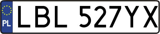 LBL527YX
