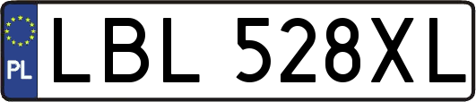 LBL528XL