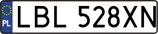 LBL528XN