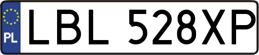 LBL528XP