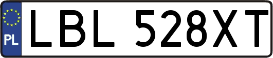 LBL528XT