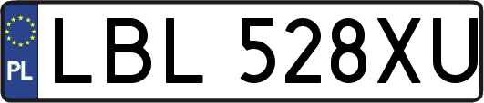 LBL528XU