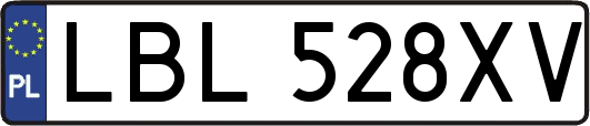 LBL528XV
