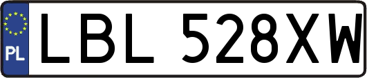 LBL528XW