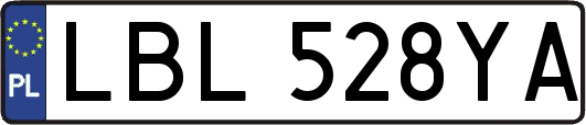 LBL528YA
