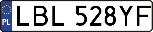 LBL528YF