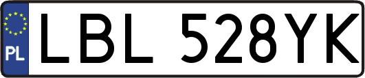 LBL528YK