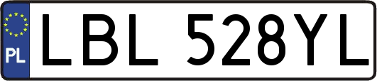 LBL528YL