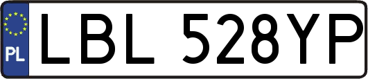 LBL528YP