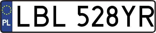 LBL528YR