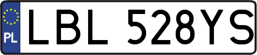LBL528YS