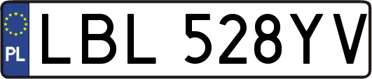 LBL528YV
