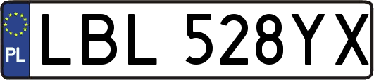 LBL528YX
