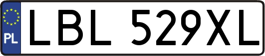 LBL529XL