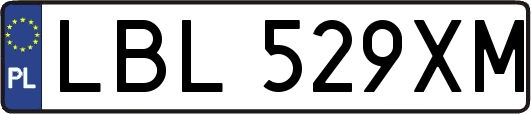LBL529XM