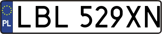 LBL529XN