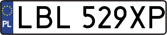 LBL529XP