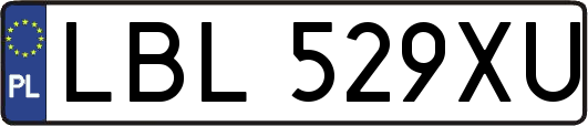 LBL529XU