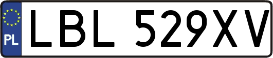 LBL529XV
