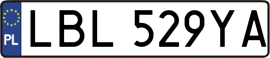 LBL529YA