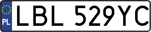 LBL529YC