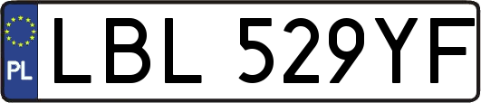 LBL529YF