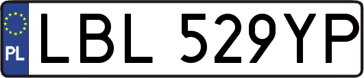 LBL529YP