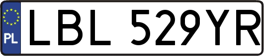 LBL529YR