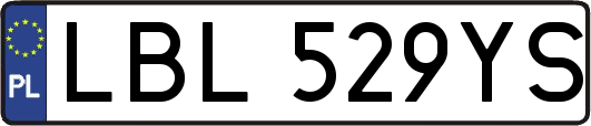 LBL529YS