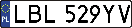 LBL529YV