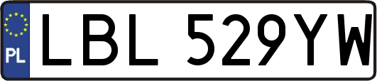 LBL529YW