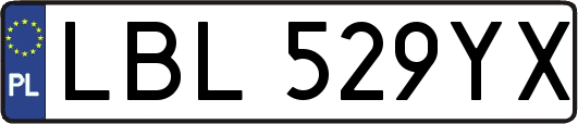 LBL529YX