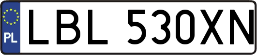 LBL530XN