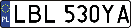 LBL530YA