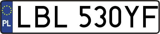 LBL530YF
