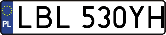 LBL530YH