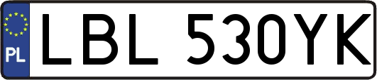 LBL530YK