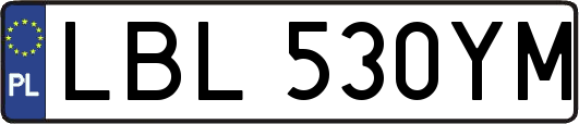 LBL530YM
