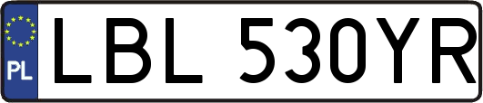 LBL530YR