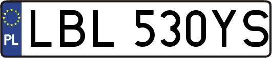 LBL530YS