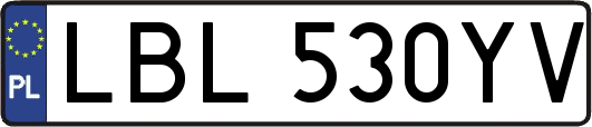 LBL530YV