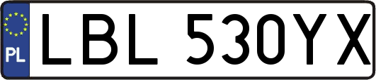 LBL530YX