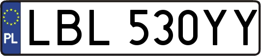 LBL530YY