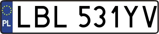 LBL531YV