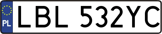 LBL532YC