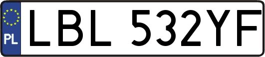 LBL532YF
