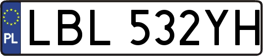 LBL532YH