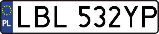 LBL532YP
